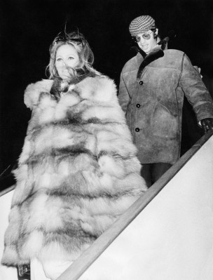 photo 11 in Ursula Andress gallery [id488556] 2012-05-15 00:00:00