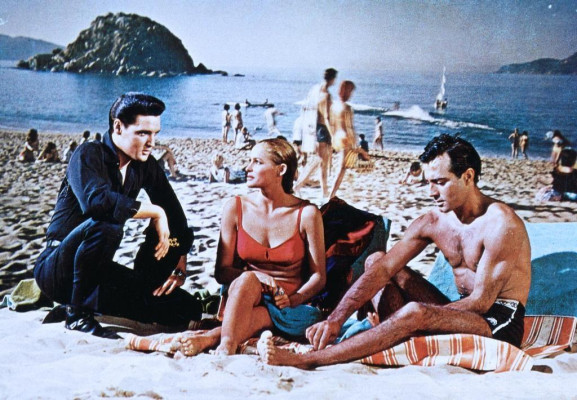 Ursula Andress pic #464022
