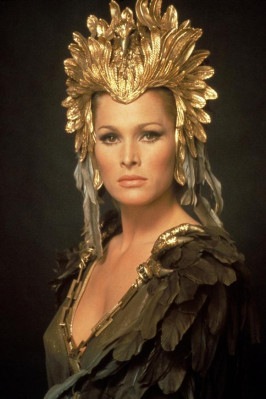 Ursula Andress pic #355193