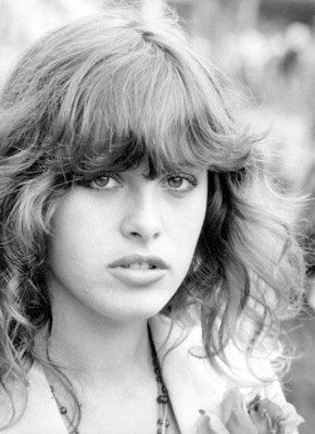 photo 13 in Uschi Obermaier gallery [id361369] 2011-03-25 00:00:00