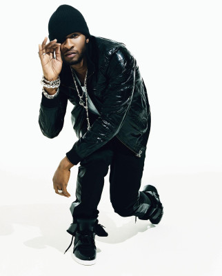 Usher pic #193690