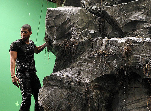 Usher pic #97094