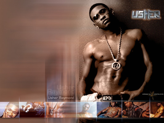 Usher pic #180073