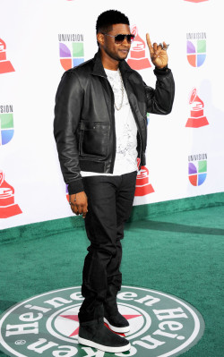 Usher pic #419657