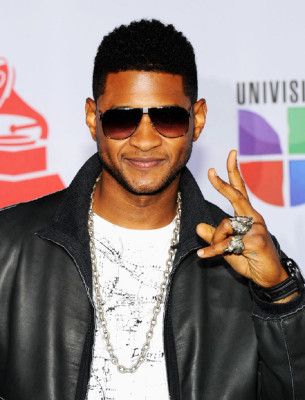 Usher pic #419656