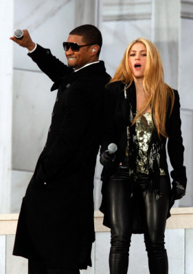 Usher pic #534650