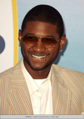 Usher pic #19752