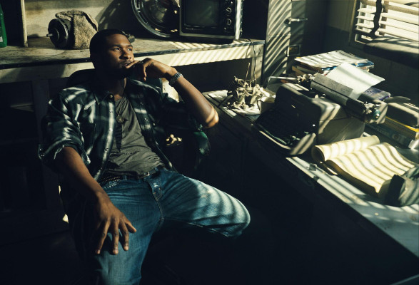 Usher pic #193658