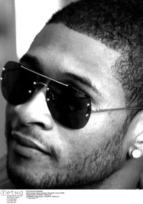 Usher pic #19742
