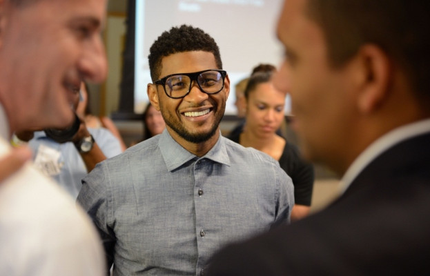 Usher pic #502664