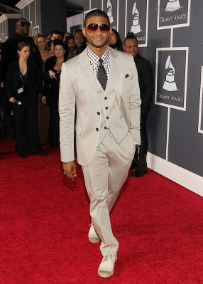 Usher pic #232320