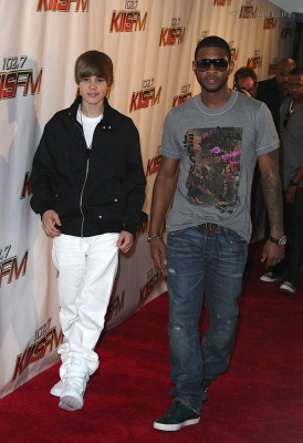 Usher pic #258609