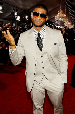 Usher pic #233014