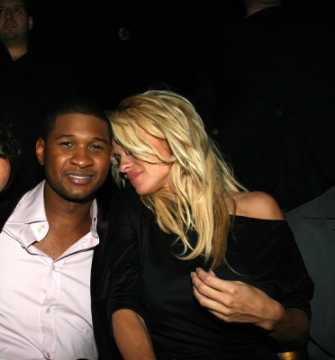 Usher pic #73909