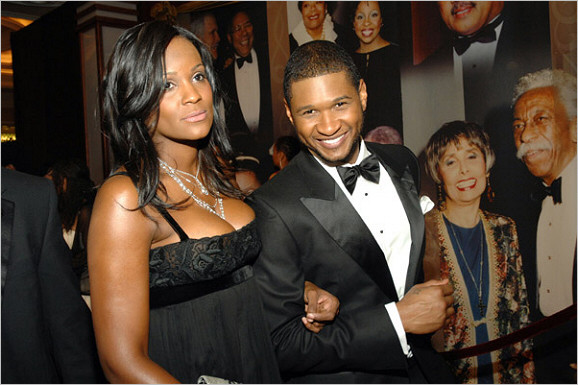 Usher pic #75363