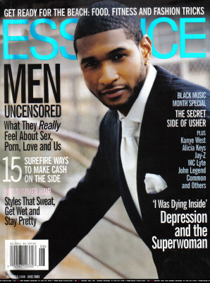 Usher pic #62001
