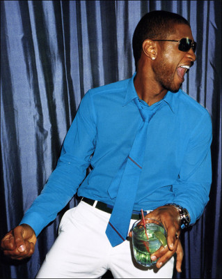 Usher pic #62090