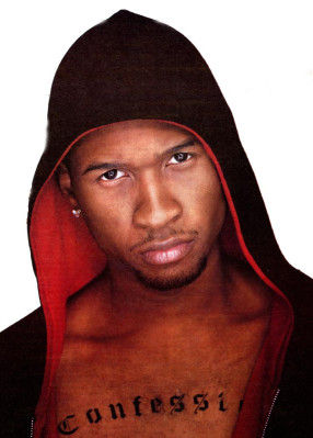 Usher pic #62087
