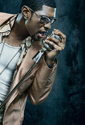 Usher pic #74308