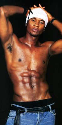 Usher pic #62089
