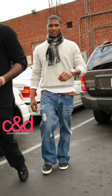 Usher pic #72776