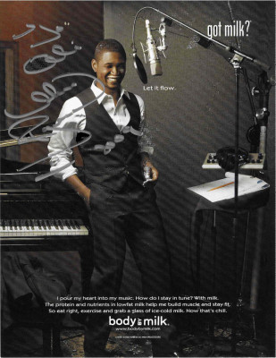 Usher pic #184349