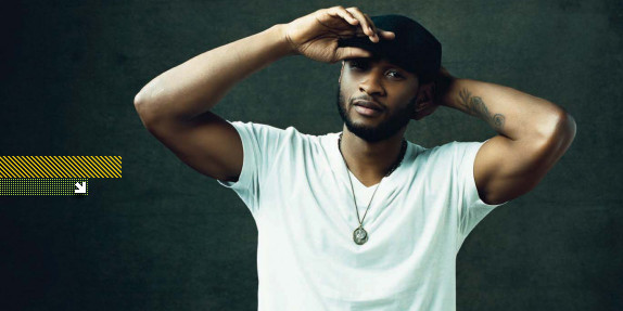 Usher pic #93655