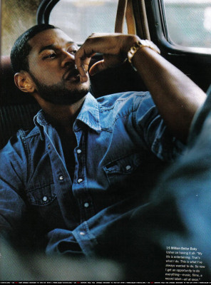 Usher pic #62003