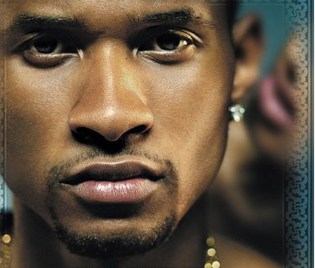 Usher pic #78579