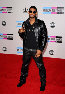 Usher pic #308275