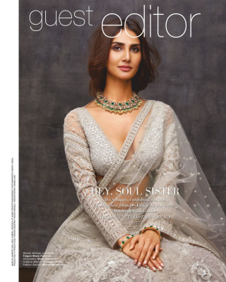 Vaani Kapoor pic #1209039