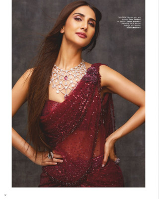 Vaani Kapoor pic #1209038