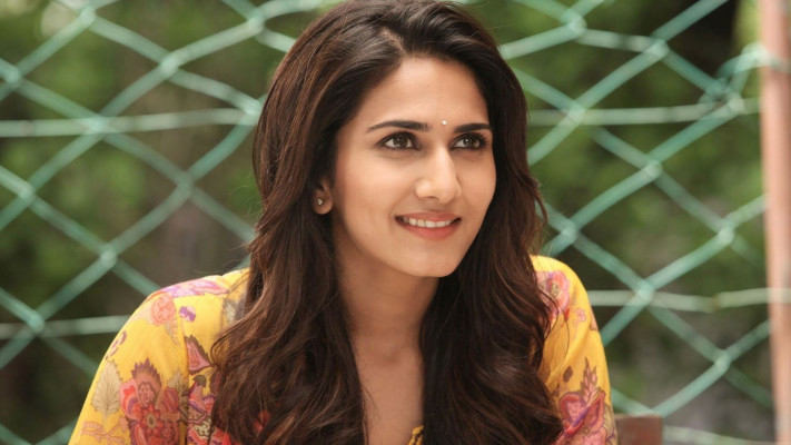 Vaani Kapoor pic #1038314
