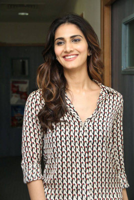 Vaani Kapoor pic #1038325