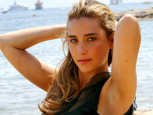 Vahina Giocante pic #243099