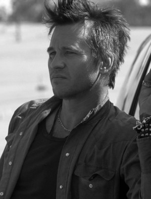 photo 18 in Val Kilmer gallery [id109872] 2008-09-24 00:00:00