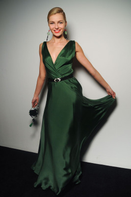 photo 16 in Valentina Zelyaeva gallery [id367657] 2011-04-12 00:00:00