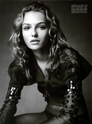 Valentina Zelyaeva pic #336429