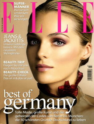 Valentina Zelyaeva pic #285470