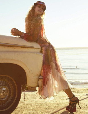 Valentina Zelyaeva pic #154139