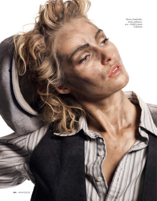 Valentina Zelyaeva pic #266714