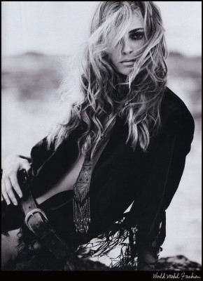 Valentina Zelyaeva pic #90937
