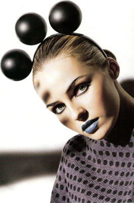 Valentina Zelyaeva pic #299926