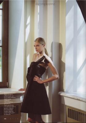 Valentina Zelyaeva pic #328228