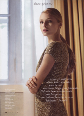 Valentina Zelyaeva pic #328187