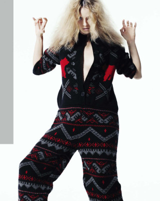 Valentina Zelyaeva pic #272209