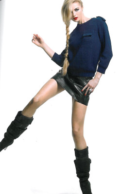 Valentina Zelyaeva pic #275476
