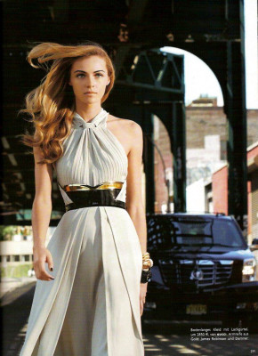 Valentina Zelyaeva pic #90927