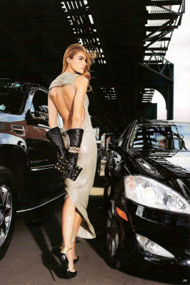 Valentina Zelyaeva pic #90921