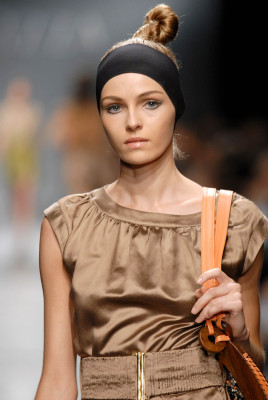 Valentina Zelyaeva pic #271699